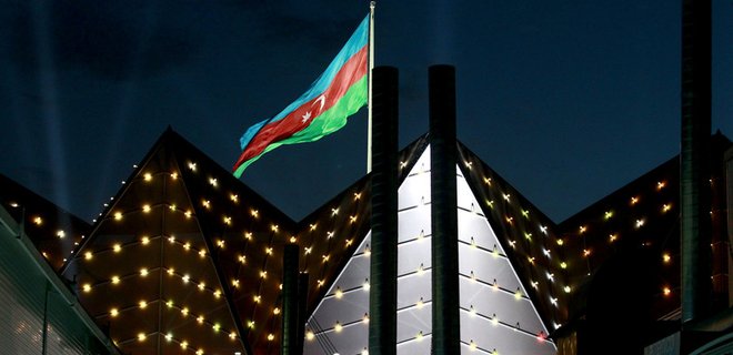 Азербайджан решил ограничить сотрудничество с Европейским Союзом - Фото
