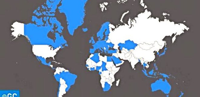 За лишение России права вето в ООН выступили уже 67 стран - Фото