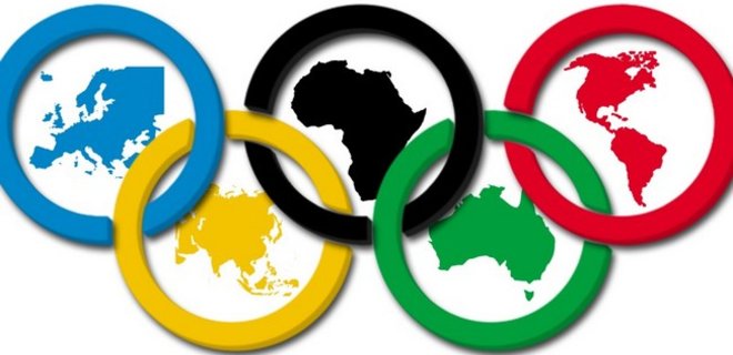 За проведение Олимпиады-2024 посоревнуются пять городов - Фото