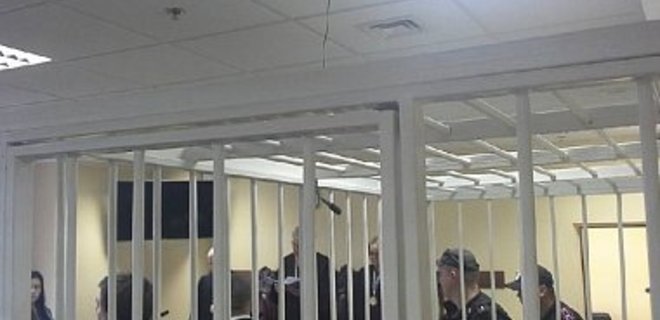 Судья по делу об убийстве Бузины взял самоотвод - Фото