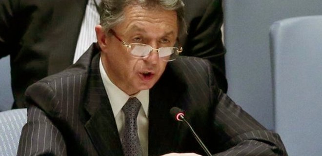 Ограничить Россию в праве вето в ООН хотят 73 страны - Сергеев - Фото