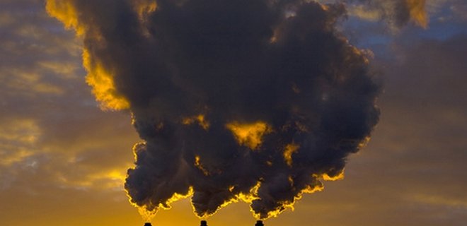 Загрязнение атмосферы приводит к миллионам смертей - ученые - Фото