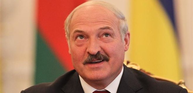 ЕС может приостановить санкции против Лукашенко - Фото
