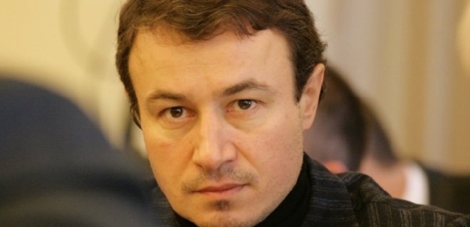 Свободовец Кривецкий опроверг обвинения Мосийчука о визите в АП - Фото