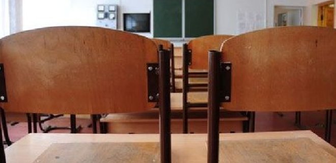 В Мариуполе отравились 58 школьников, прокуратура открыла дело - Фото