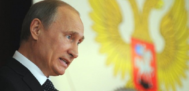 Путин поручил разместить авиабазу России в Беларуси - Фото