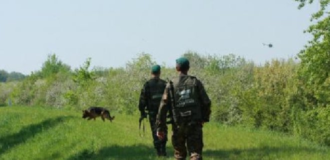 В ГПСУ подтвердили задержание в России украинского пограничника - Фото