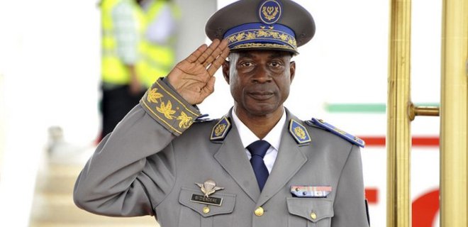 Хунта Буркина-Фасо: лидер переворота останется у руля до выборов - Фото