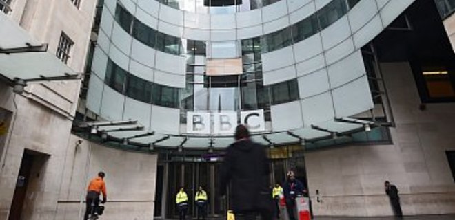 BBC выиграла дело против Russia Today - Фото