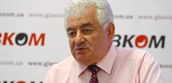 Кабмин уволил директора центра оценивания качества образования - Фото