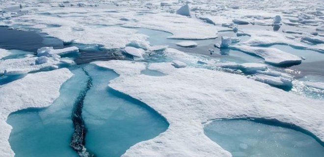 Ученые подсчитали, во сколько миру обойдется таяние ледников - Фото