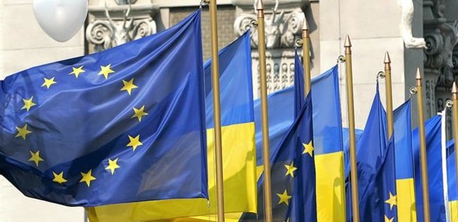 Украина отвергает попытки Москвы внести изменения в ЗСТ с ЕС - Фото