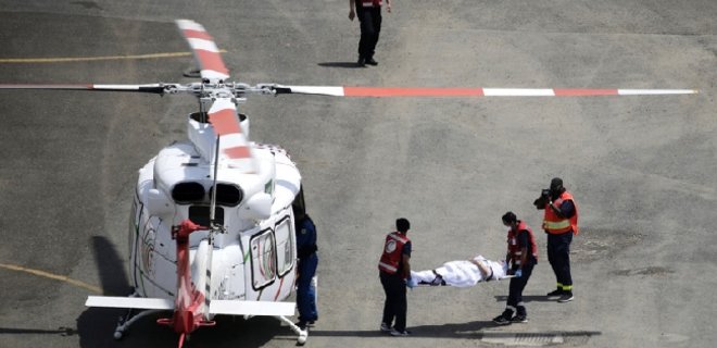 Количество жертв давки в Мекке выросло до 717 человек, ранены 805 - Фото