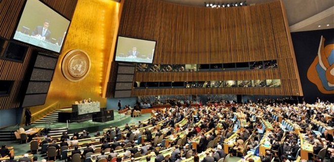США предупреждают, что частые вето РФ угрожают легитимности ООН - Фото