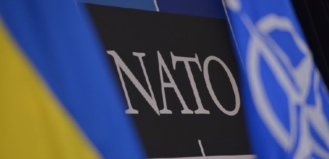 Новая Военная доктрина учитывает членство Украины в НАТО - Фото