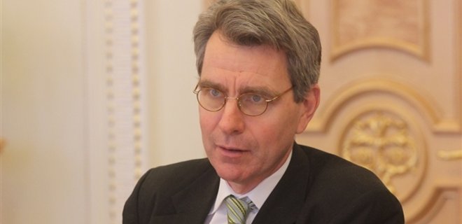 Генпрокуратура срывает реформы в Украине - посол США - Фото