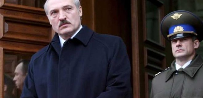 Лукашенко - о Жизневском: Один на Майдане повоевал, труп привезли - Фото