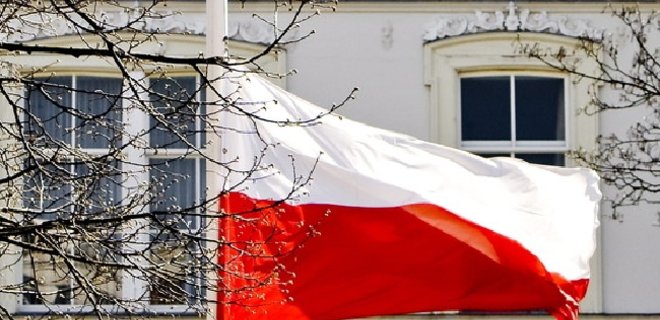 Польша не пустила заместителя сепаратиста Крыма Аксенова - Фото