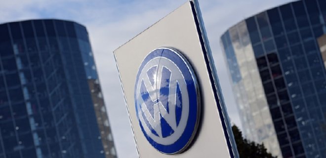 Швейцария приостановила продажу автомобилей концерна Volkswagen - Фото