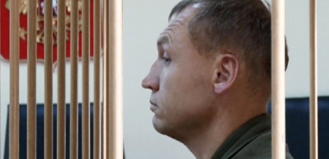 ФСБ обменяла похищенного эстонца на российского шпиона - Фото