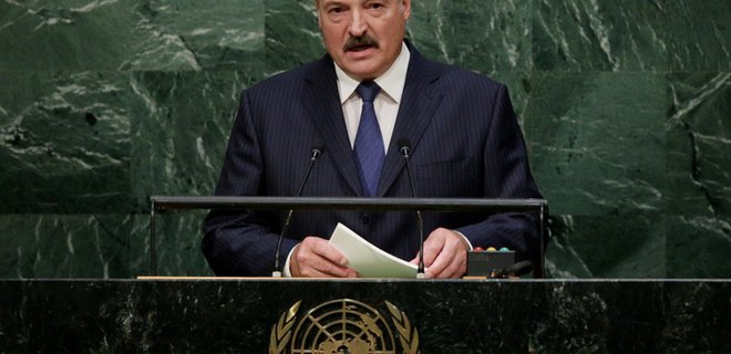 Лукашенко: Конфликт в Украине может привести к мировой войне - Фото