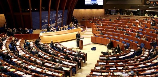 В Страсбурге открылась сессия ПАСЕ без России - Фото