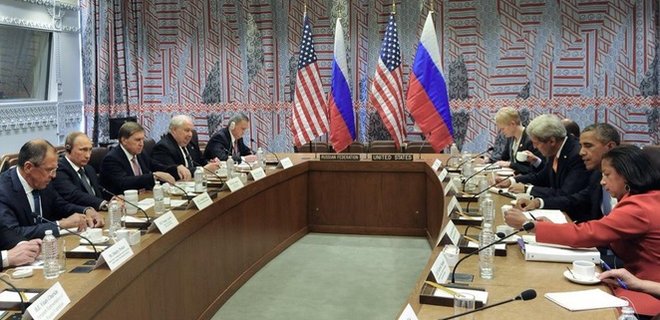 США и РФ проведут переговоры, чтобы избежать столкновений в Сирии - Фото