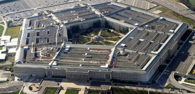Пентагон откроет канал связи с Минобороны РФ по конфликту в Сирии - Фото