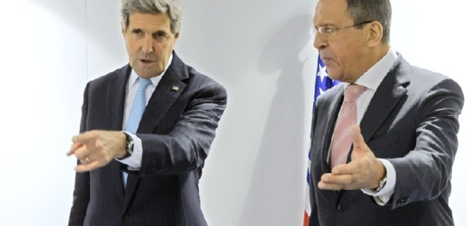Военные России и США проведут консультации по Сирии - Фото