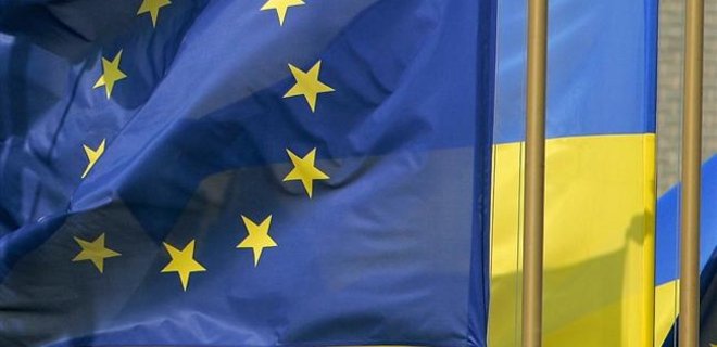 ЕС выделил Украине 3,5 млн евро на местные выборы - Фото