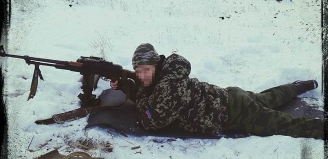 СБУ задержала террористку ДНР по прозвищу Лиса: фото - Фото