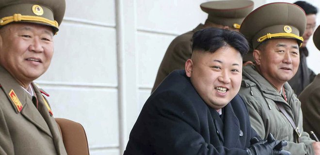 Северная Корея предложила США подписать мирный договор - Фото