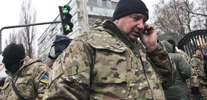 Обвинение в бандитизме по делу депутата Мельничука передано в суд - Фото