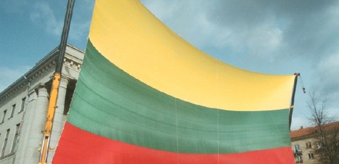 В Литве ужесточили законодательство против российской пропаганды - Фото