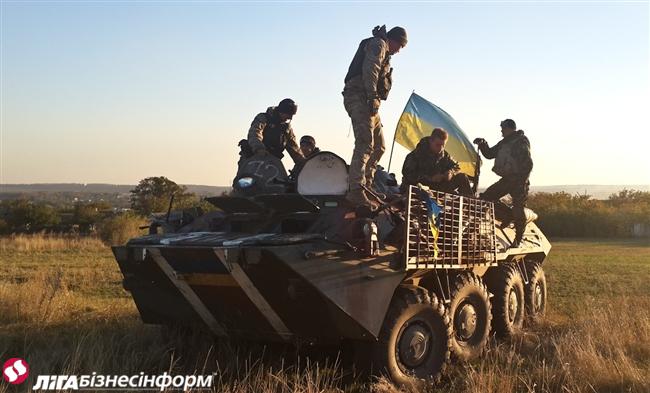 Российско-украинская граница. Обстрелы и провокации. Киев выдвинул Грады Российско-украинская граница. Обстрелы и провокации. Киев выдвинул Грады
