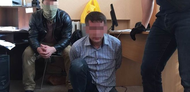 На Киевщине двум чиновникам сообщили о подозрении в коррупции - Фото