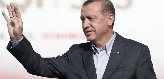 Эрдоган пригрозил разрывом российско-турецкой дружбы - Фото