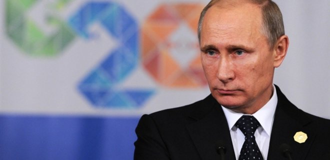 Путин увязнет в Сирии, его ждет крах - пулитцеровский лауреат - Фото