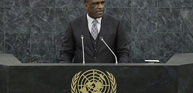 В США по делу о коррупции арестован экс-глава Генассамблеи ООН - Фото