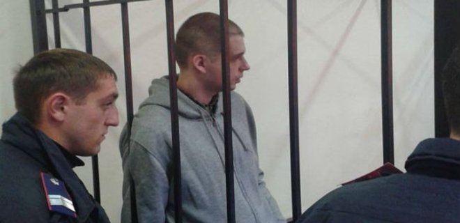Убийство Бузины: суд продлил арест Медведько до 4 декабря - Фото
