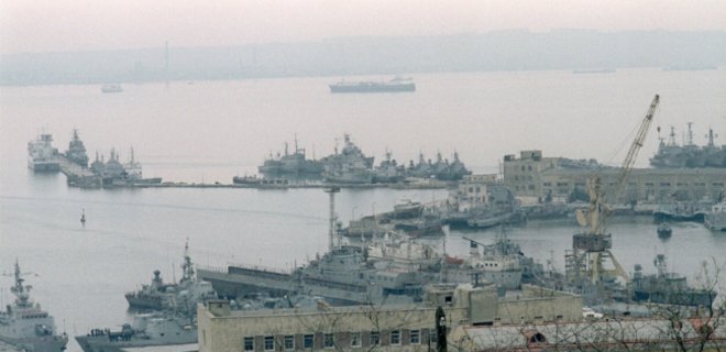 Каспийская флотилия РФ нанесла 26 ударов по Сирии - Шойгу - Фото