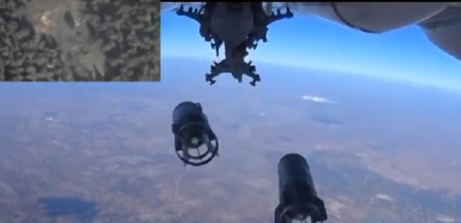 Войска Асада перешли в наступление при поддержке авиации РФ - СМИ - Фото