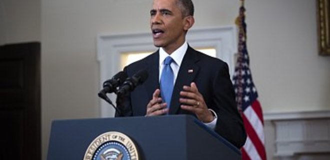 Обама принес извинения за авиаудар по больнице в Афганистане - Фото
