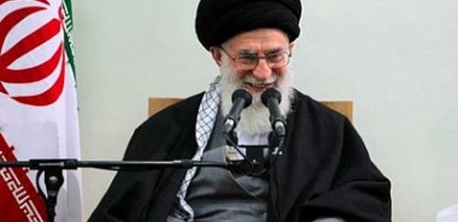 Аятолла Хаменеи запретил дальнейшие переговоры Ирана с США - Фото