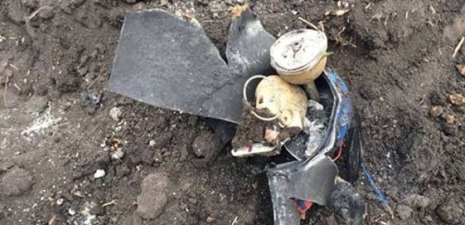 В поселке Валуйское на Луганщине мужчина подорвался на мине - Фото