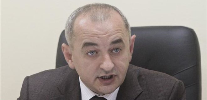 Иловайская трагедия: Матиос не исключил вину руководства АТО - Фото