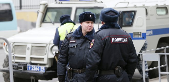 В Москве убили помощника депутата Единой России - Фото