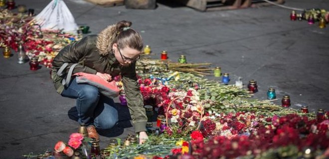 Гаага может расширить юрисдикцию на расследование дел по Майдану - Фото