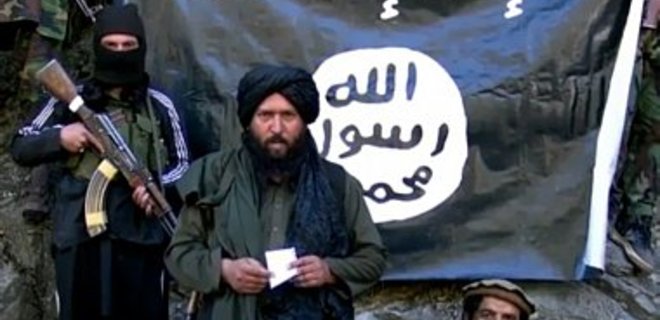 Группировка Исламское государство объявила джихад США и России - Фото