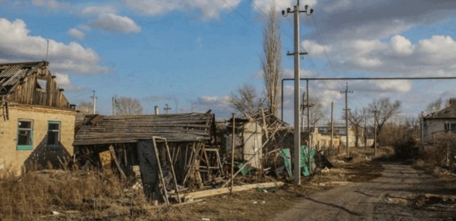 На оккупированной Луганщине начало вещать украинское ТВ и радио - Фото